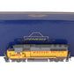 Athearn G65436 HO Missouri Pacific GP50 Diesel Locomotive #3529 w/ DCC & Sound EX/Box