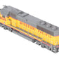 Athearn G65436 HO Missouri Pacific GP50 Diesel Locomotive #3529 w/ DCC & Sound EX/Box