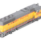 Athearn G65436 HO Missouri Pacific GP50 Diesel Locomotive #3529 w/ DCC & Sound EX/Box