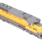 Athearn G65436 HO Missouri Pacific GP50 Diesel Locomotive #3529 w/ DCC & Sound EX/Box
