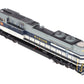 Athearn G68806 HO Wabash NS Heritage SD70ACe Diesel Loco. #1070 w/DCC & Sound EX/Box
