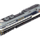 Athearn G68806 HO Wabash NS Heritage SD70ACe Diesel Loco. #1070 w/DCC & Sound EX/Box