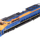 Athearn G68807 HO NS "CNJ Heritage" SD70ACe Diesel #1071 w/ DCC & Sound EX/Box