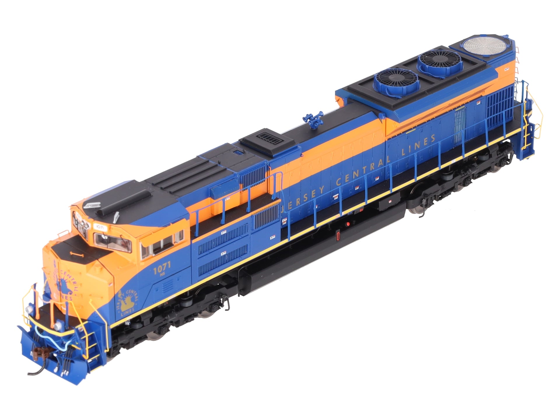 Athearn G68807 HO NS 