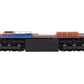 Athearn G68807 HO NS "CNJ Heritage" SD70ACe Diesel #1071 w/ DCC & Sound EX/Box