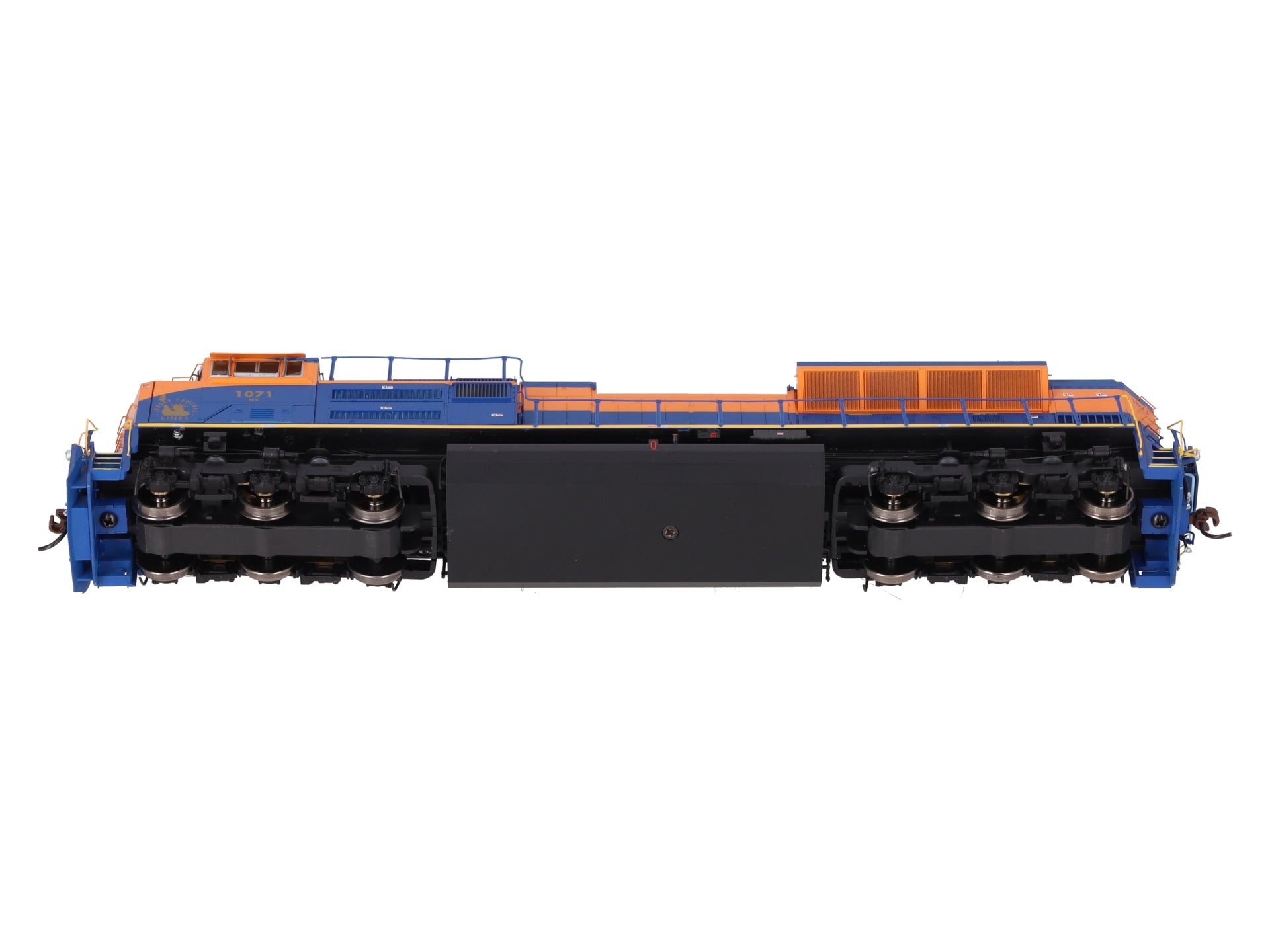 Athearn G68807 HO NS 