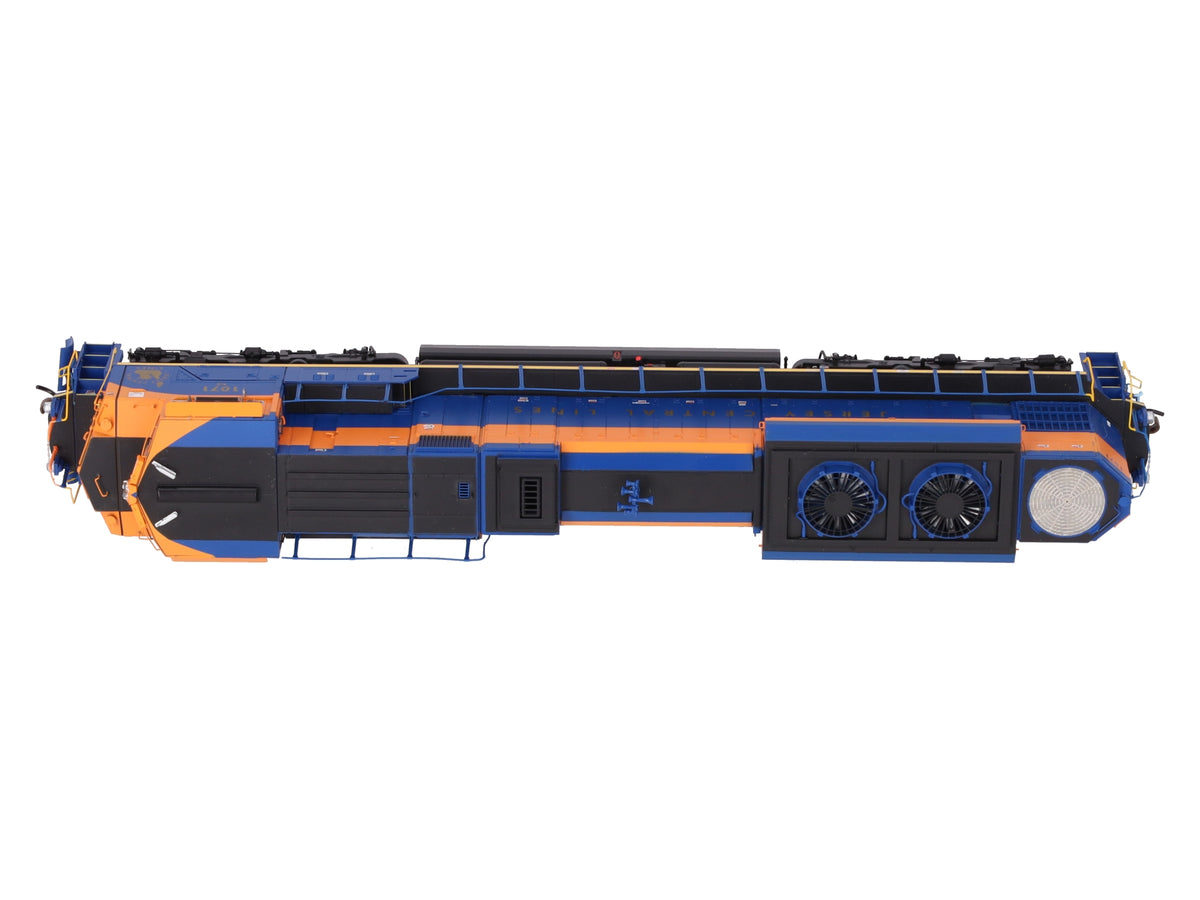 Athearn G68807 HO NS 
