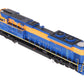 Athearn G68807 HO NS "CNJ Heritage" SD70ACe Diesel #1071 w/ DCC & Sound EX/Box