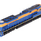 Athearn G68807 HO NS "CNJ Heritage" SD70ACe Diesel #1071 w/ DCC & Sound EX/Box