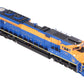 Athearn G68807 HO NS "CNJ Heritage" SD70ACe Diesel #1071 w/ DCC & Sound EX/Box