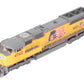 Athearn 69290 HO Union Pacific SD70M Diesel Locomotive w/ Sound #4742 EX/Box