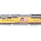 Athearn 69290 HO Union Pacific SD70M Diesel Locomotive w/ Sound #4742 EX/Box