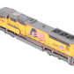 Athearn 69290 HO Union Pacific SD70M Diesel Locomotive w/ Sound #4742 EX/Box