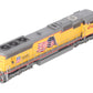 Athearn 69290 HO Union Pacific SD70M Diesel Locomotive w/ Sound #4742 EX/Box