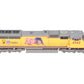 Athearn 69290 HO Union Pacific SD70M Diesel Locomotive w/ Sound #4742 EX/Box