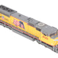 Athearn 69290 HO Union Pacific SD70M Diesel Locomotive w/ Sound #4742 EX/Box