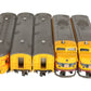 Lionel 1464W Vintage O Union Pacific Anniversary Passenger Set - 1950 EX