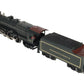 MTH 30-1162-1 O PRR 4-6-2 K-4 Pacific Steam Locomotive & Tender #3761 w/PS2 EX/Box