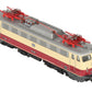 Marklin 39123 HO Scale DB Electric Locomotive w/ Sound & Display Case LN/Box