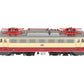 Marklin 39123 HO Scale DB Electric Locomotive w/ Sound & Display Case LN/Box