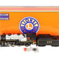 Lionel 6-11156 O Gauge C&O 4-6-0 Ten-Wheeler Steam Locomotive & Tender #377 LN/Box