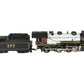 Lionel 6-11156 O Gauge C&O 4-6-0 Ten-Wheeler Steam Locomotive & Tender #377 LN/Box