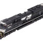 Athearn G68800 HO NS/30th Anniv. SD70ACe Diesel Locomotive #1030 w/DCC & Sound EX/Box