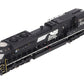 Athearn G68800 HO NS/30th Anniv. SD70ACe Diesel Locomotive #1030 w/DCC & Sound EX/Box