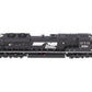 Athearn G68800 HO NS/30th Anniv. SD70ACe Diesel Locomotive #1030 w/DCC & Sound EX/Box