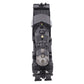 Boo-Rim Precision DP-3908 HO Brass AT&SF 2-10-2 Steam Locomotive & Coal Tender  LN/Box