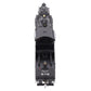 Boo-Rim Precision DP-3908 HO Brass AT&SF 2-10-2 Steam Locomotive & Coal Tender  LN/Box