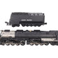 MTH 30-1374-1 O Scale UP 4-8-8-4 Big Boy Stream Locomotive w/PS2 #4015 EX