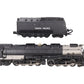 MTH 30-1374-1 O Scale UP 4-8-8-4 Big Boy Stream Locomotive w/PS2 #4015 EX