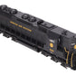 Atlas 7809-1 O NW High Nose SD-35 Diesel Locomotive #1505 - 2-Rail VG/Box
