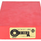 Key Imports HO BRASS ATSF 2-10-2 Steam Locomotive & Tender #3842 - Painted EX/Box
