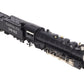 Key Imports HO BRASS ATSF 2-10-2 Steam Locomotive & Tender #3842 - Painted EX/Box