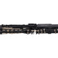 Key Imports HO BRASS ATSF 2-10-2 Steam Locomotive & Tender #3842 - Painted EX/Box