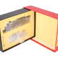 Key Imports HO BRASS ATSF 2-10-2 Steam Locomotive & Tender #3842 - Painted EX/Box