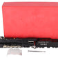 Key Imports HO BRASS ATSF 2-10-2 Steam Locomotive & Tender #3842 - Painted EX/Box