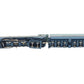 Hallmark HO Scale BRASS ATSF Streamlined 4-6-4 Blue Goose Steam Loco #3460 - FP EX/Box