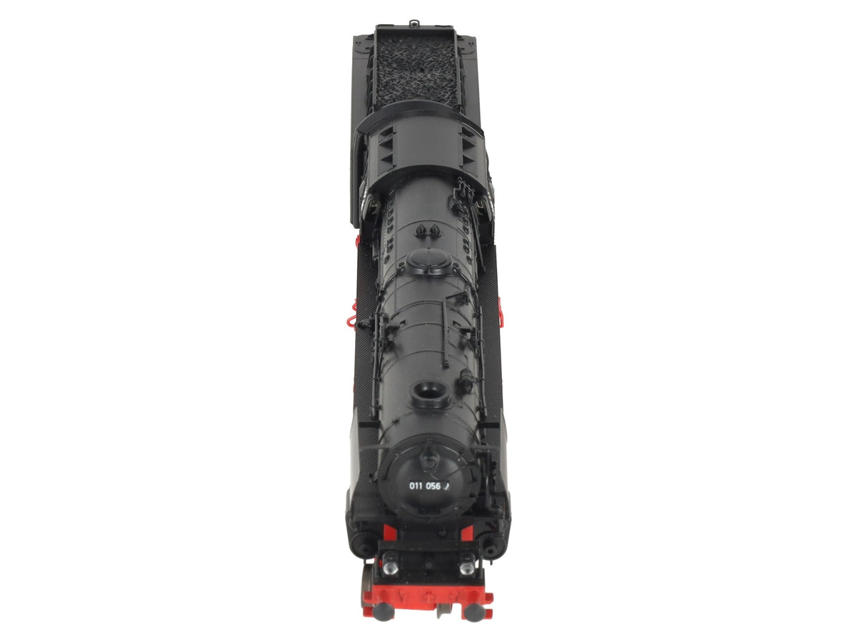 Marklin 3390 HO Scale BR 011 056-9 DB Steam Loco & Tender EX/Box
