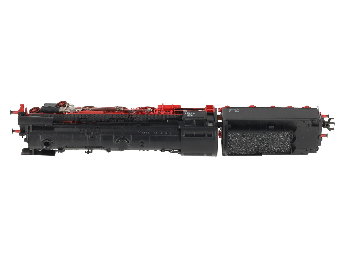 Marklin 3390 HO Scale BR 011 056-9 DB Steam Loco & Tender EX/Box