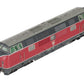 Marklin 3582 HO Scale Deutsche Bundesbahn (DB) Diesel Locomotive #221 107-6 LN/Box