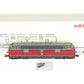 Marklin 3582 HO Scale Deutsche Bundesbahn (DB) Diesel Locomotive #221 107-6 LN/Box