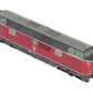 Marklin 3582 HO Scale Deutsche Bundesbahn (DB) Diesel Locomotive #221 107-6 LN/Box