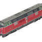 Marklin 3582 HO Scale Deutsche Bundesbahn (DB) Diesel Locomotive #221 107-6 LN/Box