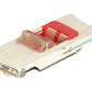 Conquest Models 2 1:43 1960 Chevrolet Impala Convertible/Box