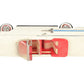 Conquest Models 2 1:43 1960 Chevrolet Impala Convertible/Box