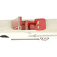 Conquest Models 2 1:43 1960 Chevrolet Impala Convertible/Box