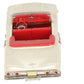 Conquest Models 2 1:43 1960 Chevrolet Impala Convertible/Box
